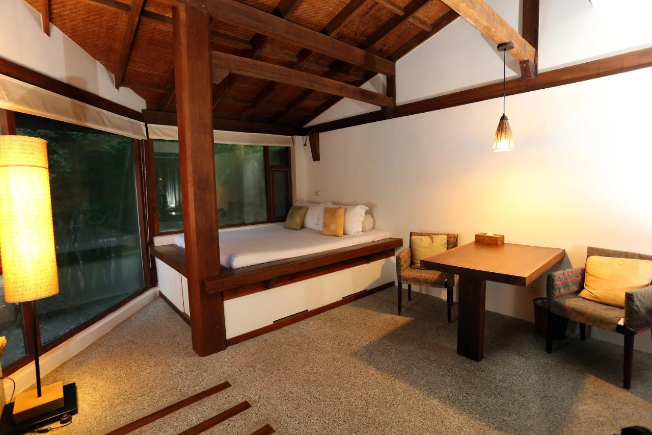 Mudanwan Villa Exterior foto