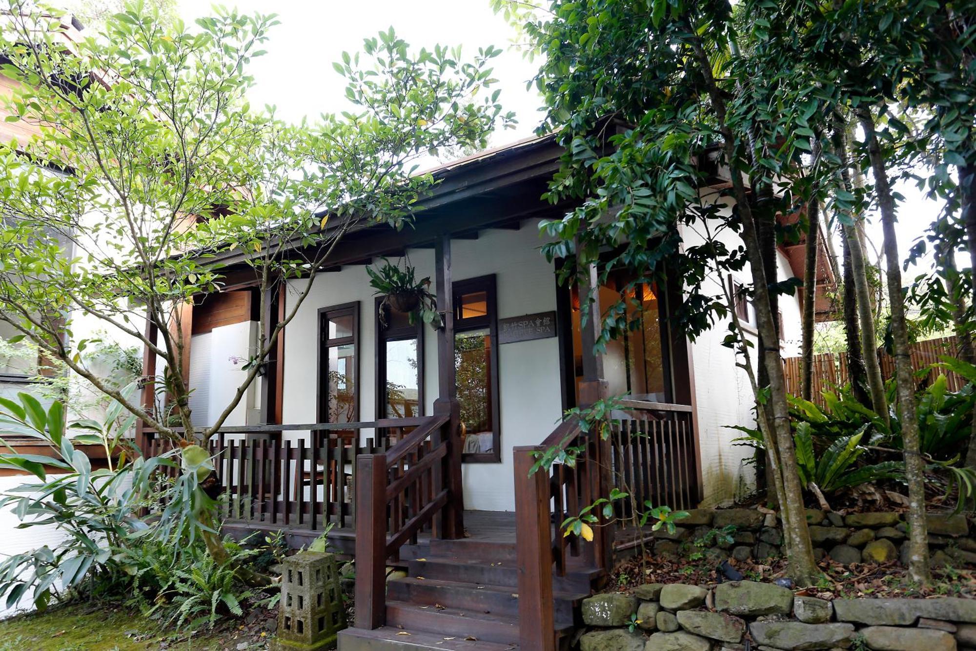 Mudanwan Villa Exterior foto
