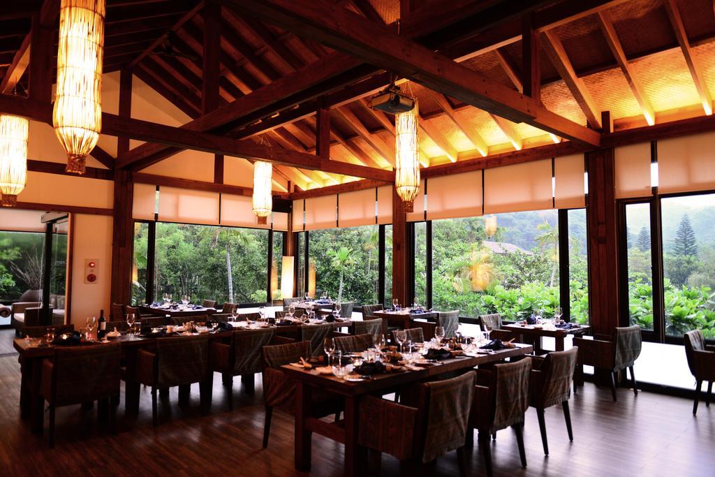 Mudanwan Villa Exterior foto