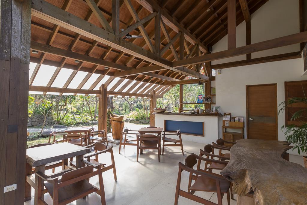 Mudanwan Villa Exterior foto