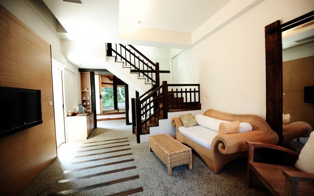 Mudanwan Villa Exterior foto